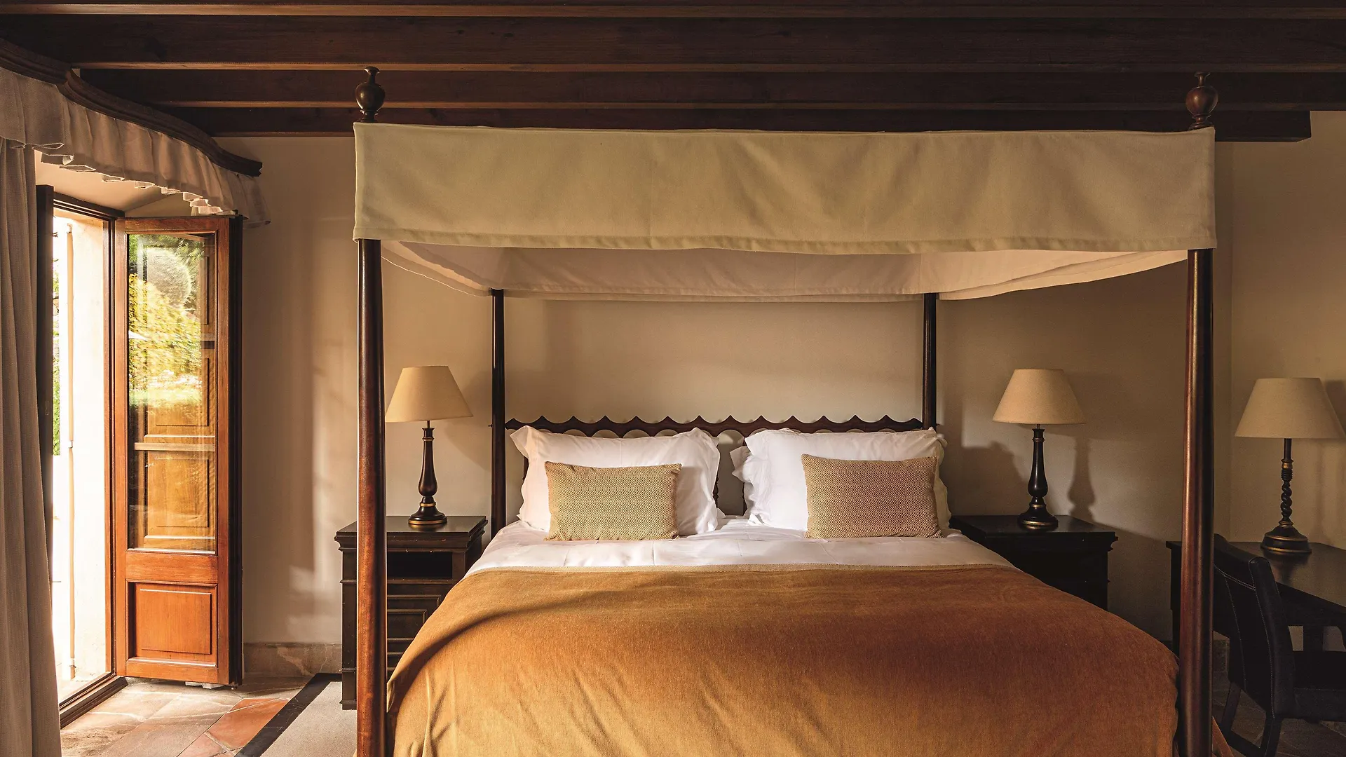La Residencia, A Belmond Hotel, Mallorca Deià 5*,  Španělsko