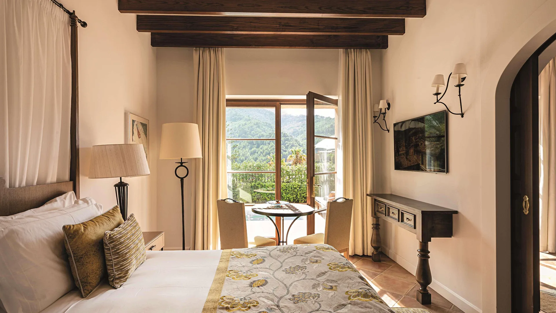 La Residencia, A Belmond Hotel, Mallorca Deià Hotel