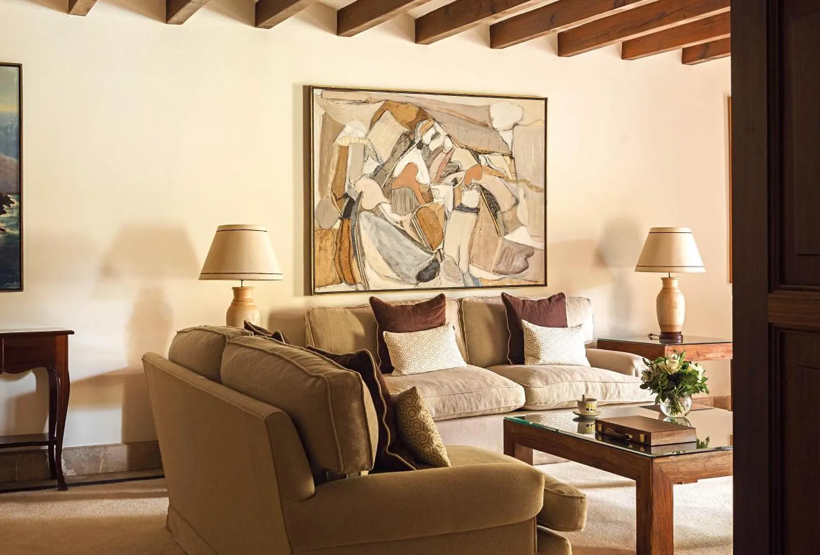 La Residencia, A Belmond Hotel, Mallorca Deià