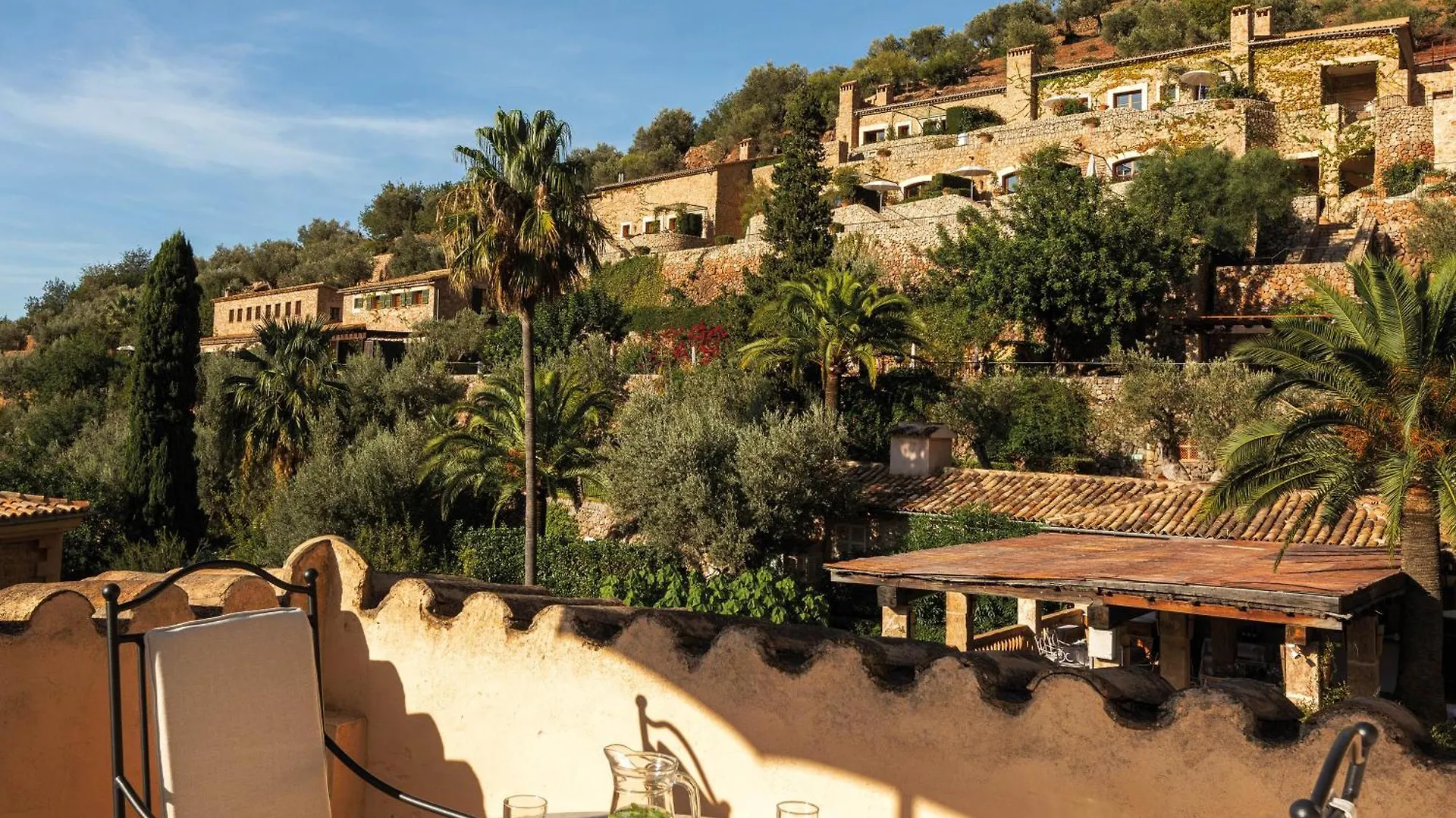 La Residencia, A Belmond Hotel, Mallorca Deià Hotel
