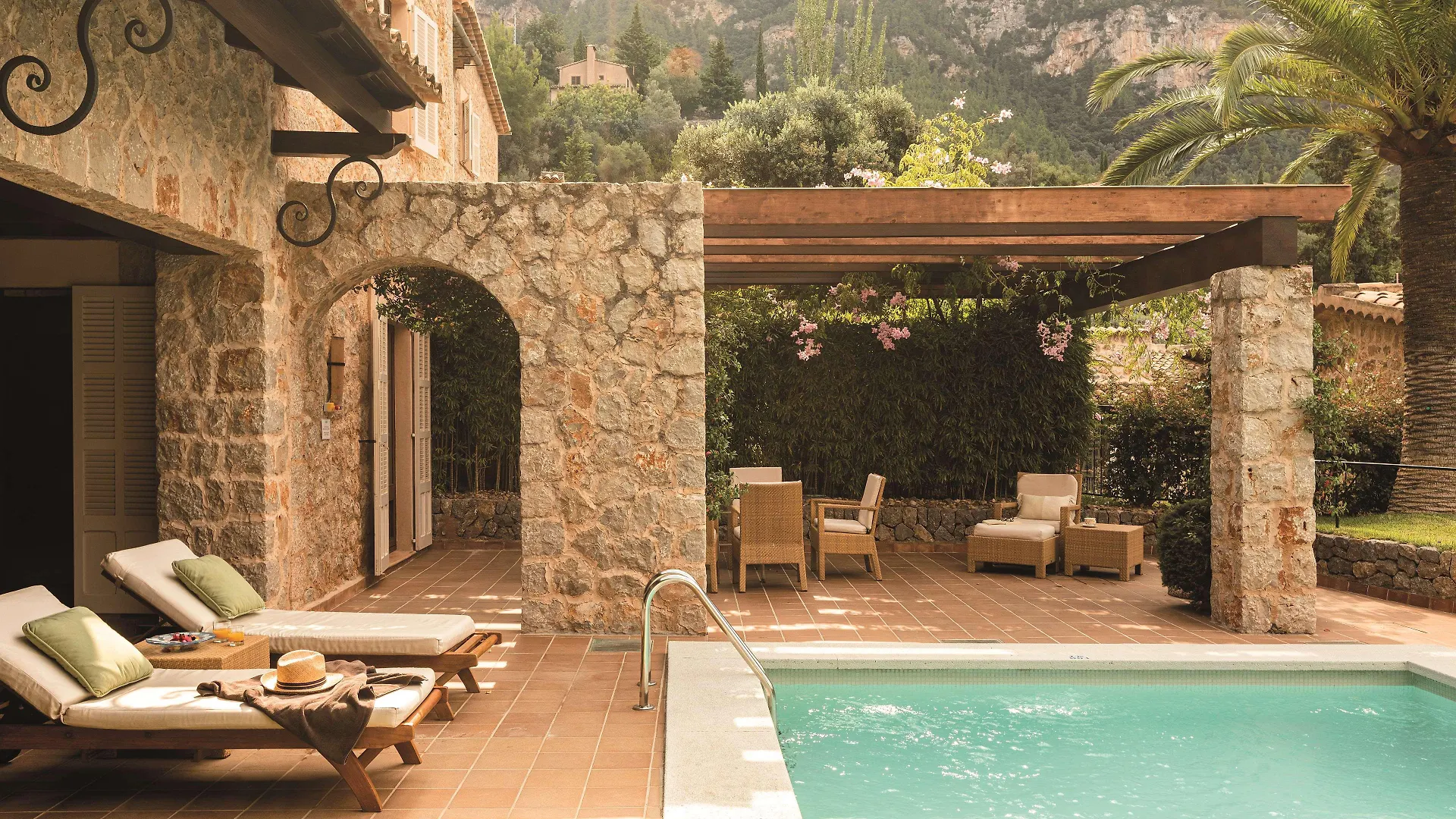 La Residencia, A Belmond Hotel, Mallorca Deia 5*,