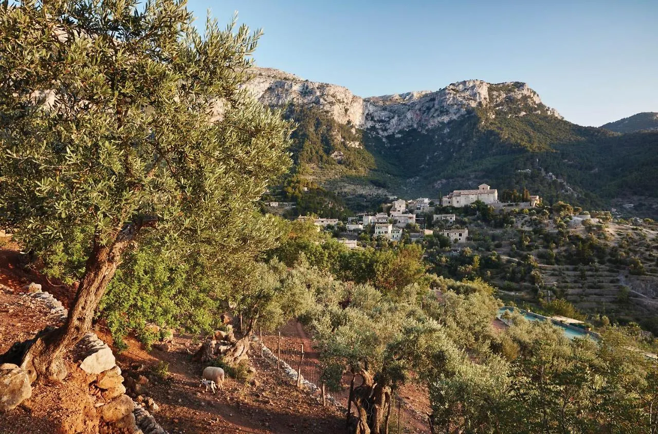 La Residencia, A Belmond Hotel, Mallorca Deia Spain