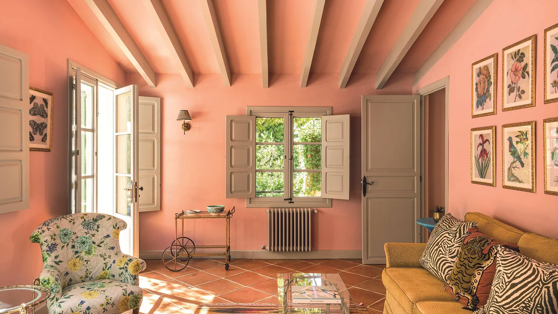 Hotel La Residencia, A Belmond Hotel, Mallorca Deia