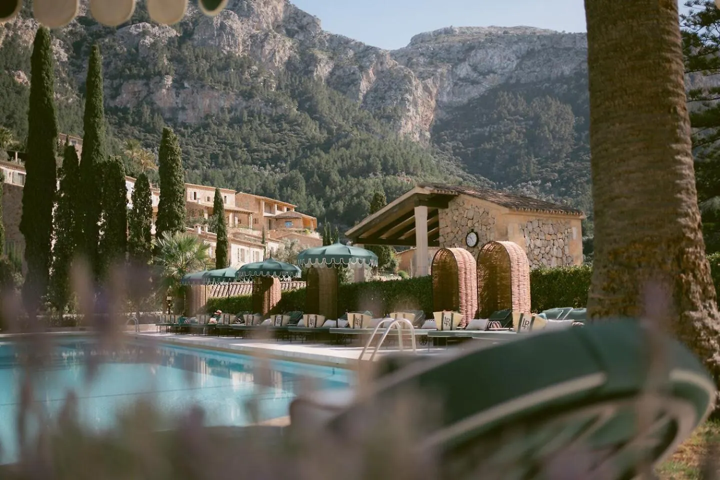 ***** Hotel La Residencia, A Belmond Hotel, Mallorca Deia Spain