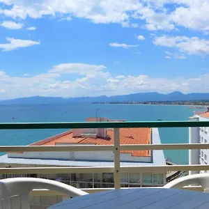 Paradis Palmyra , Salou Espagne