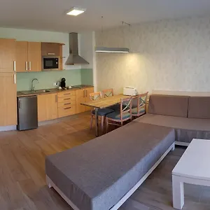 Lejlighedshotel Helios Mallorca &, Can Pastilla (Mallorca)