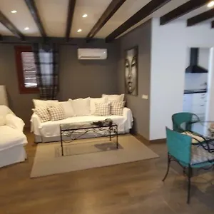 Edificio Duplex Roses Apartamento