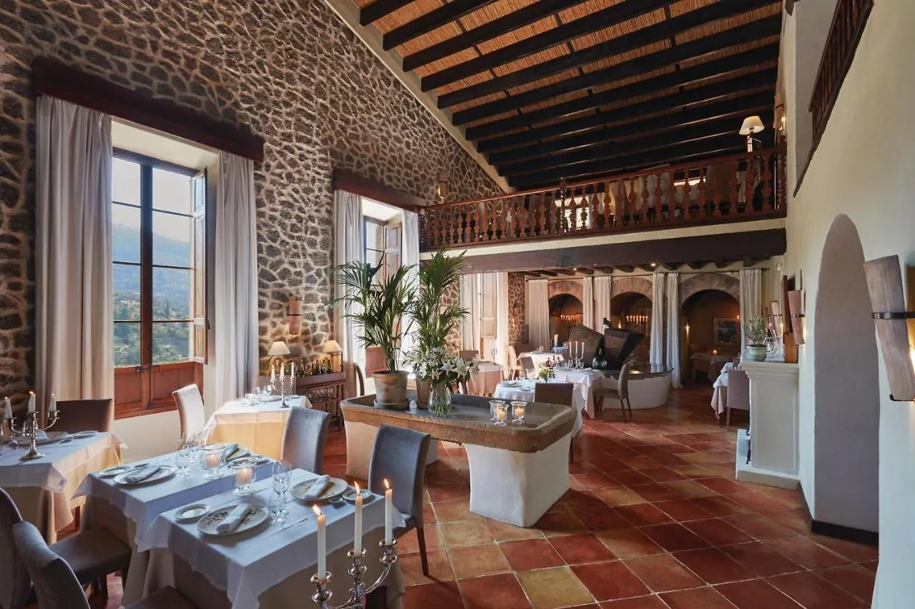 La Residencia, A Belmond Hotel, Mallorca Deià Otel
