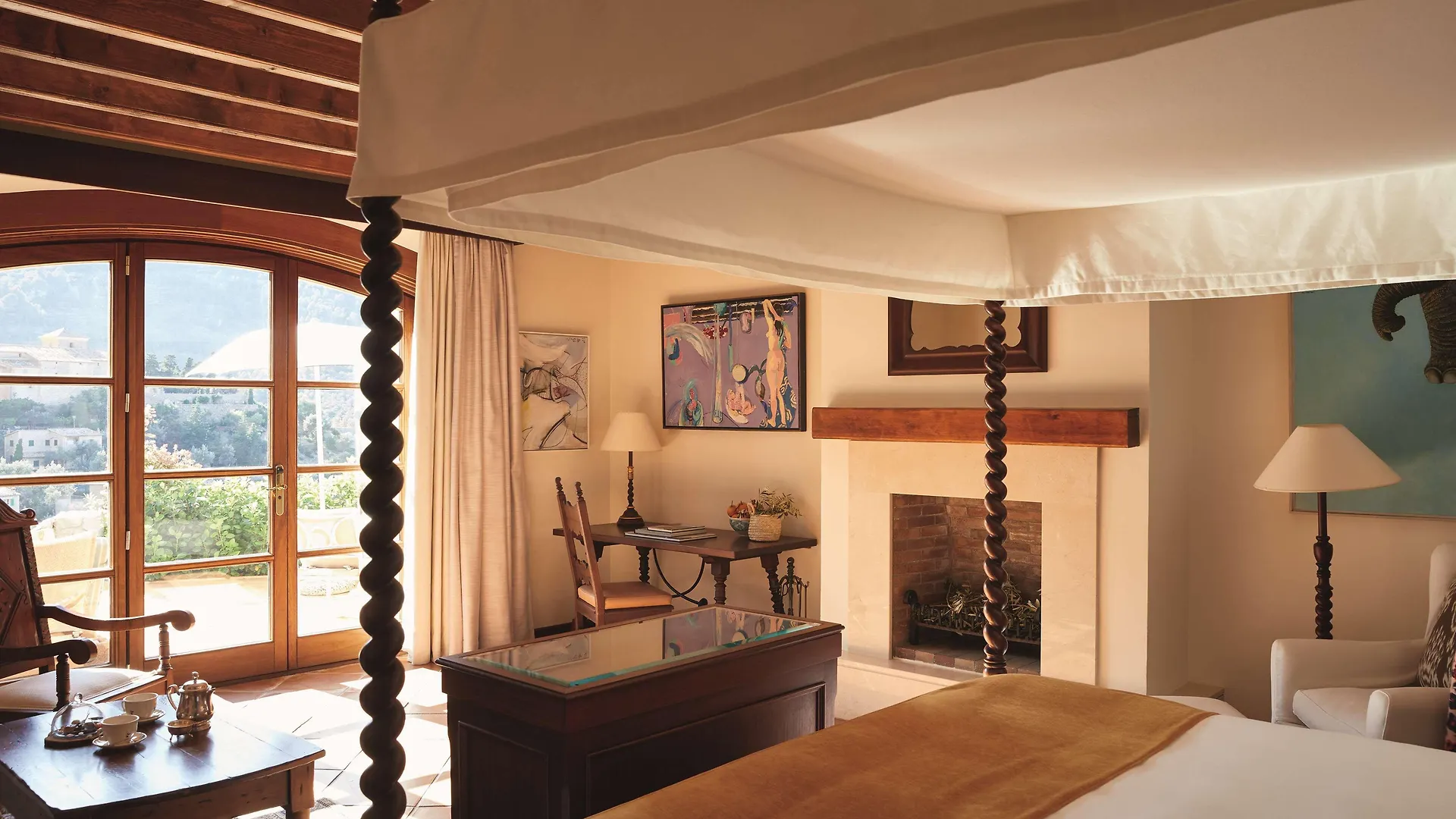 La Residencia, A Belmond Hotel, Mallorca Deià Otel