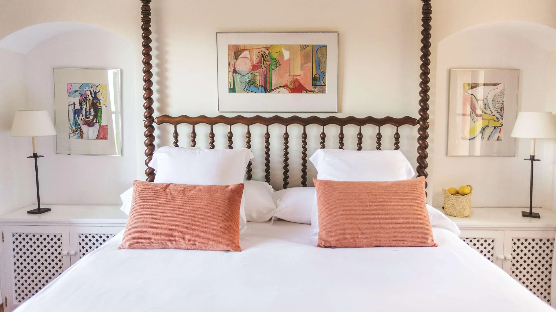La Residencia, A Belmond Hotel, Mallorca Deià Otel