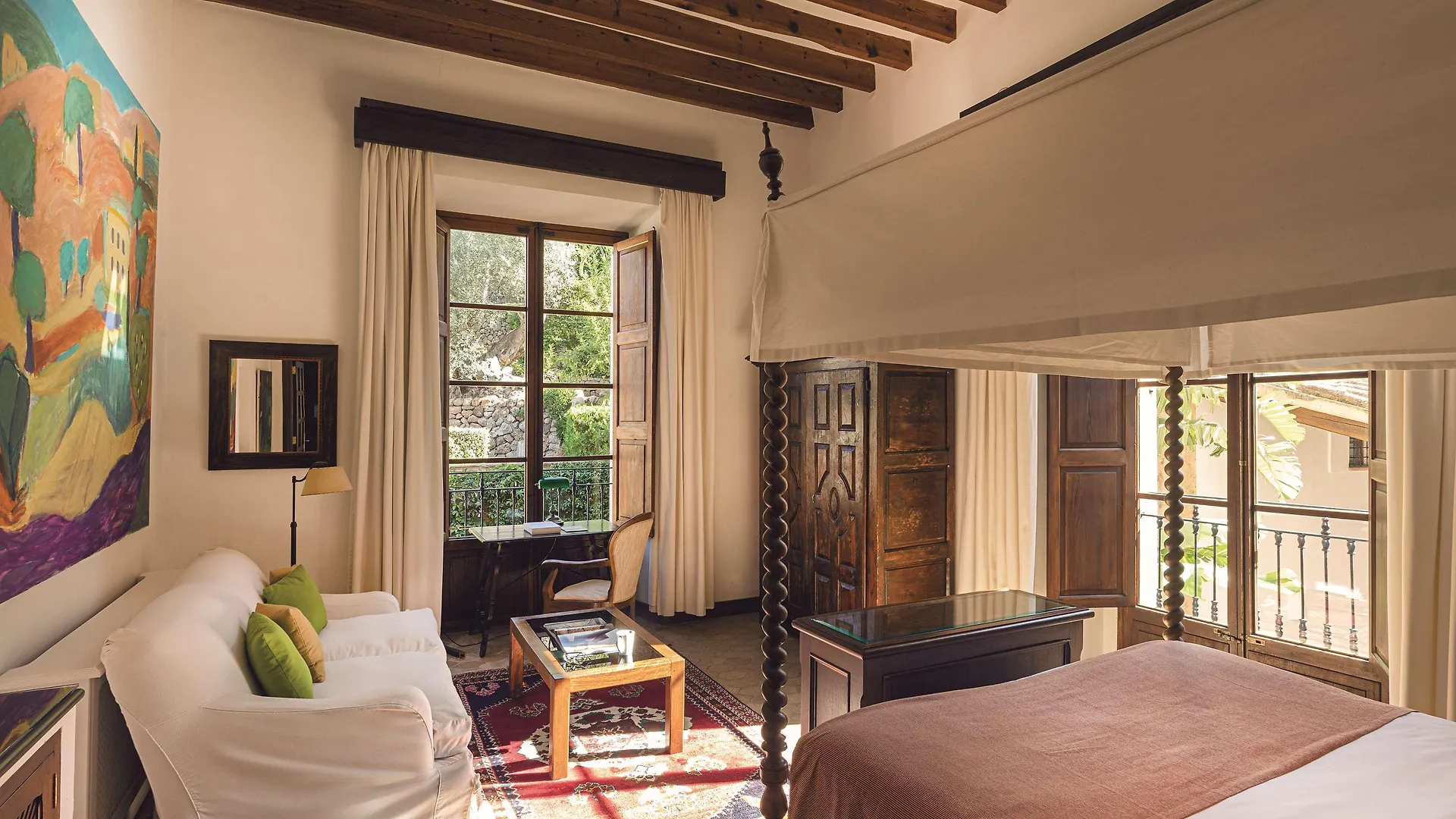 La Residencia, A Belmond Hotel, Mallorca Deià