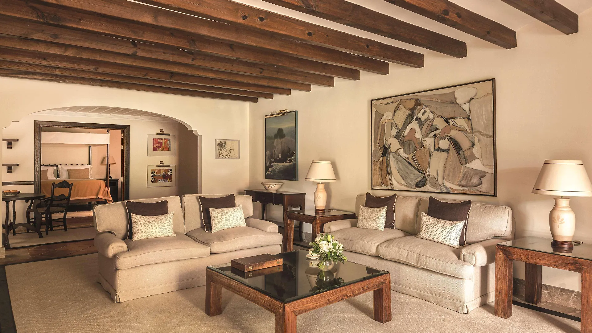 La Residencia, A Belmond Hotel, Mallorca Deià Otel