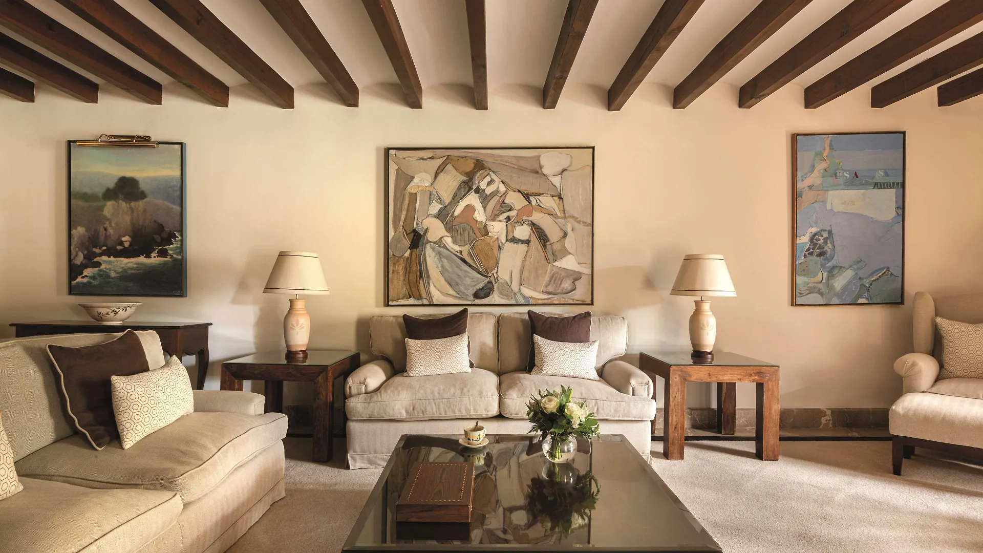 Otel La Residencia, A Belmond Hotel, Mallorca Deià
