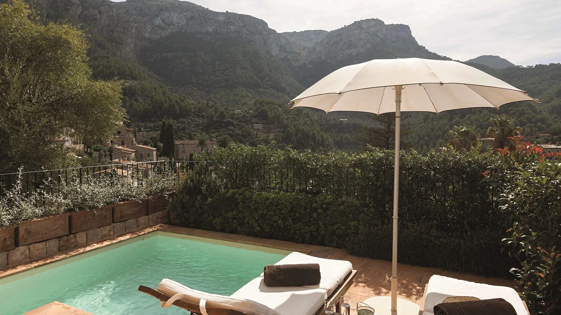 Otel La Residencia, A Belmond Hotel, Mallorca Deià