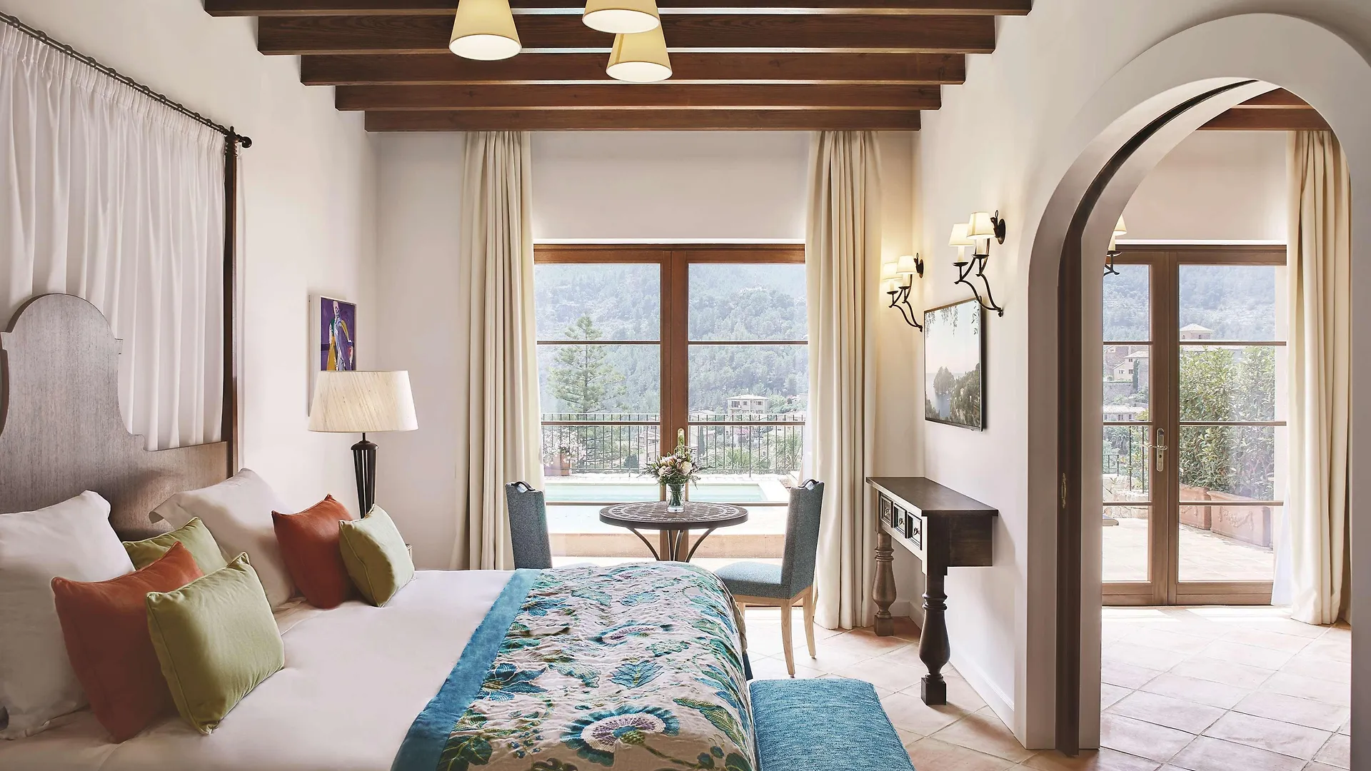 La Residencia, A Belmond Hotel, Mallorca Deià 5*,