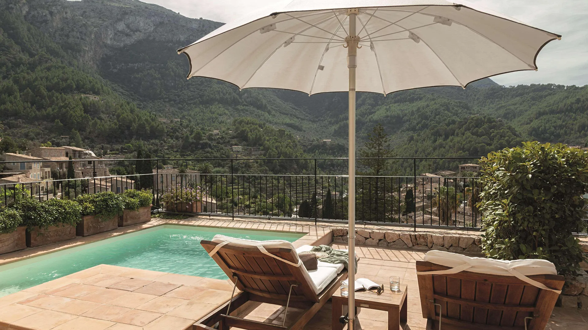 La Residencia, A Belmond Hotel, Mallorca Deià
