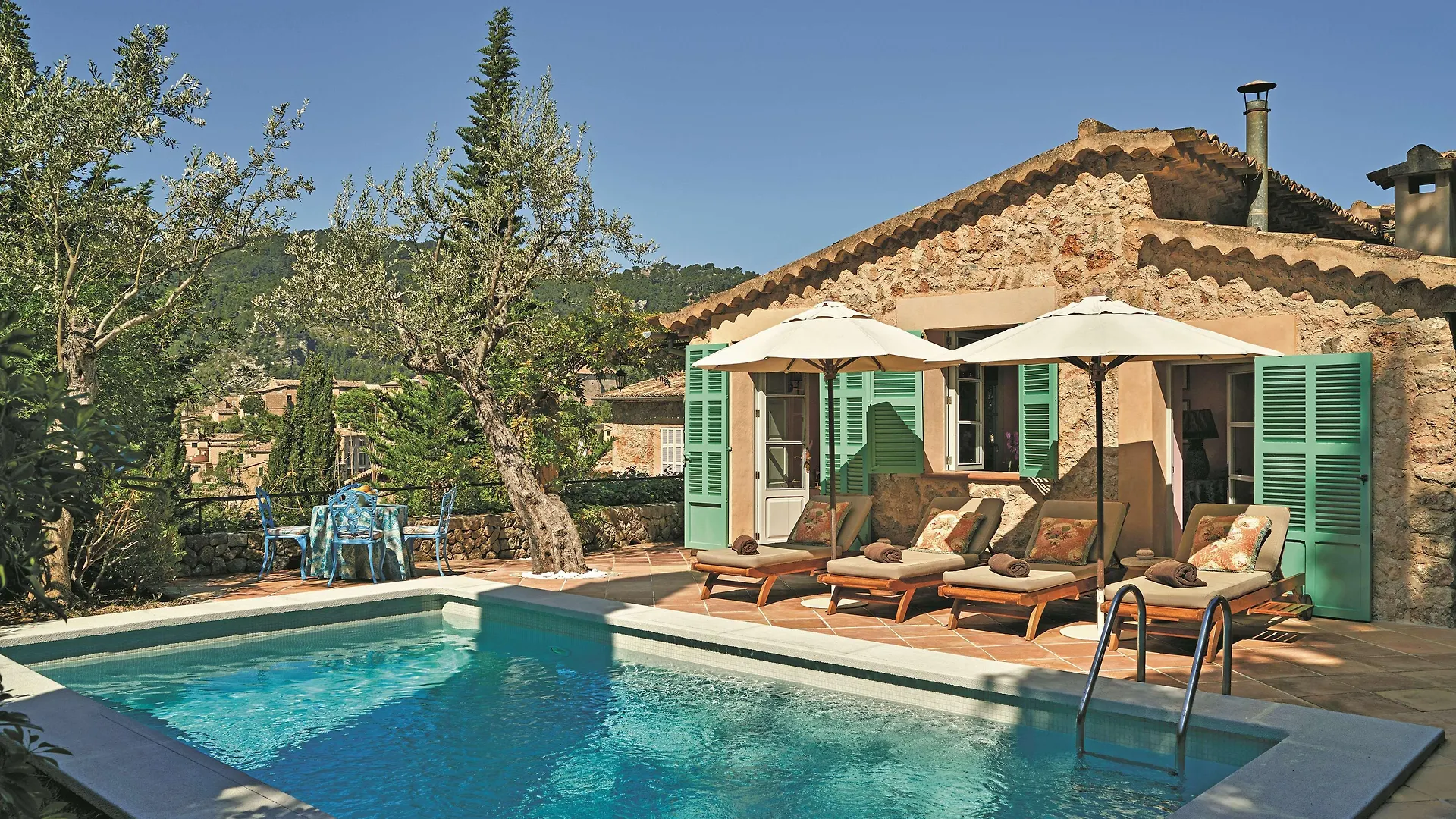 La Residencia, A Belmond Hotel, Mallorca Deià