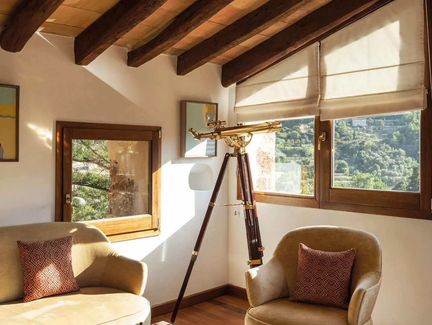 Otel La Residencia, A Belmond Hotel, Mallorca Deià