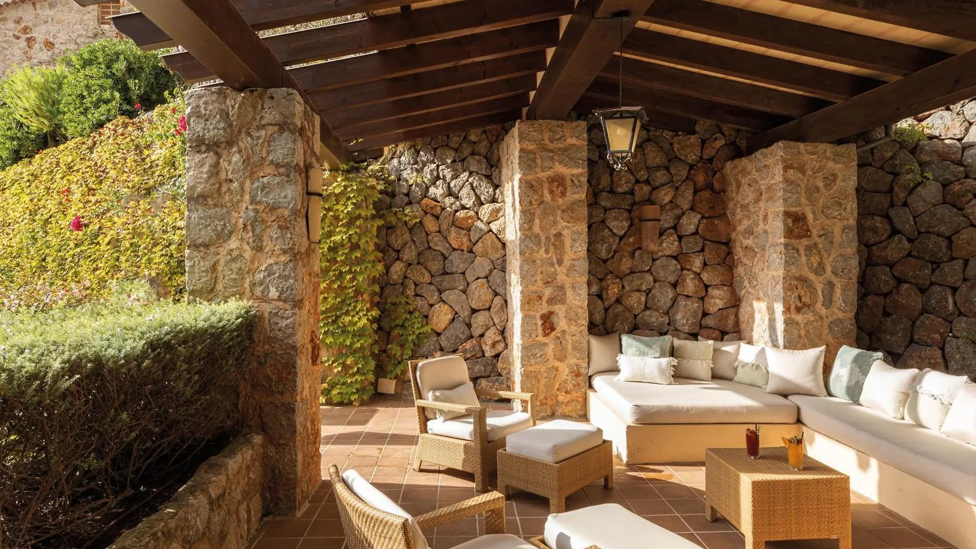 La Residencia, A Belmond Hotel, Mallorca Deià İspanya