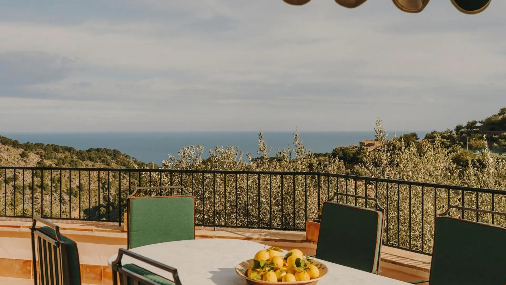 La Residencia, A Belmond Hotel, Mallorca Deià Otel