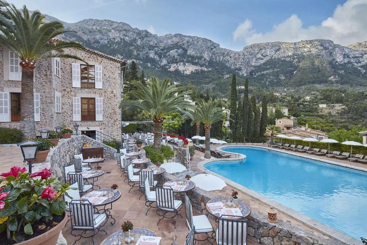 La Residencia, A Belmond Hotel, Mallorca Deia 5*,