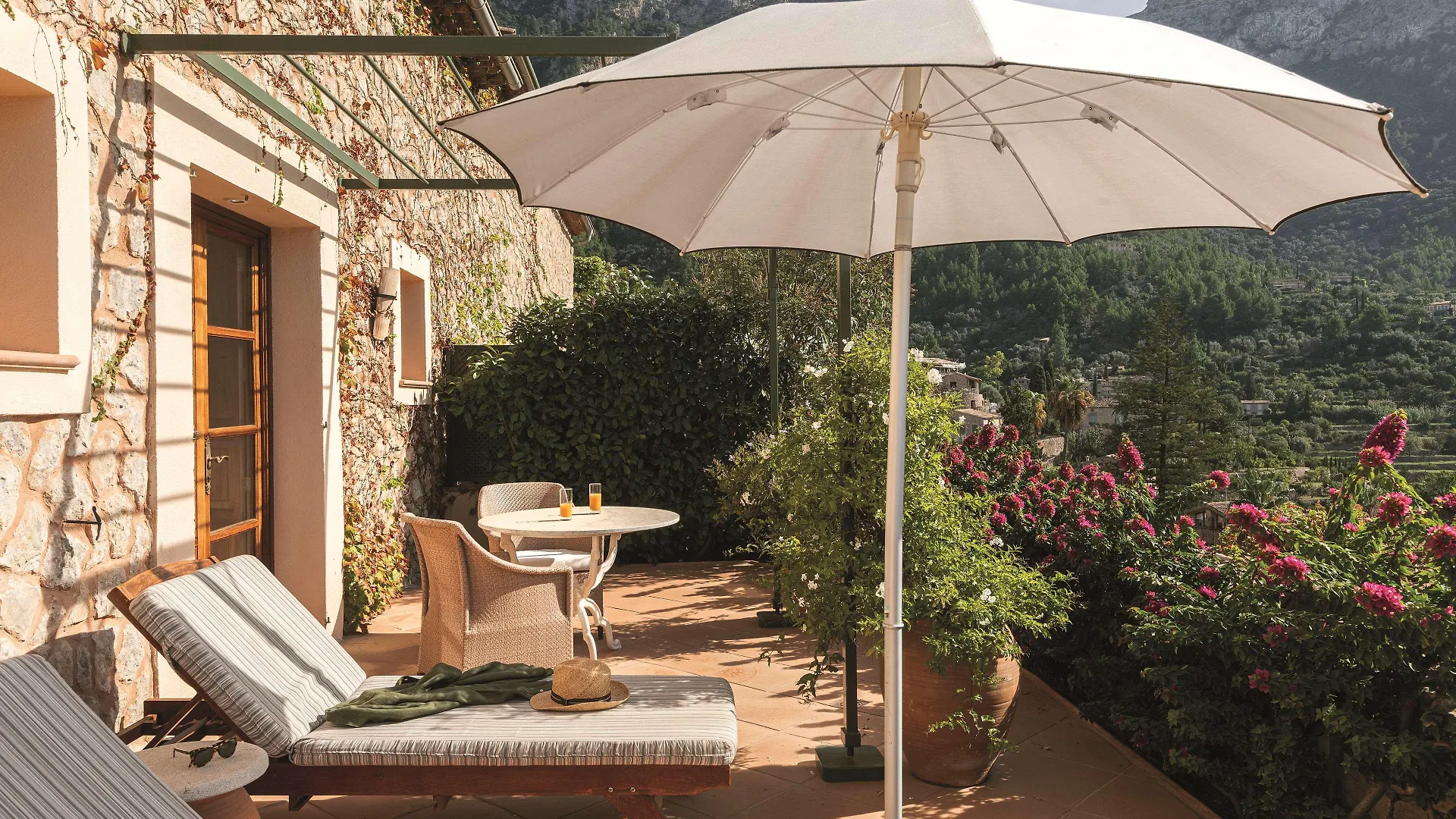 La Residencia, A Belmond Hotel, Mallorca Deia Spanien
