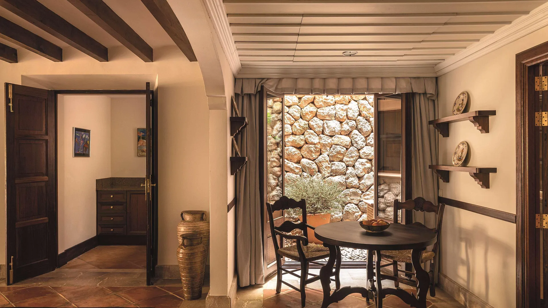 La Residencia, A Belmond Hotel, Mallorca Deia 5*,  Spanien