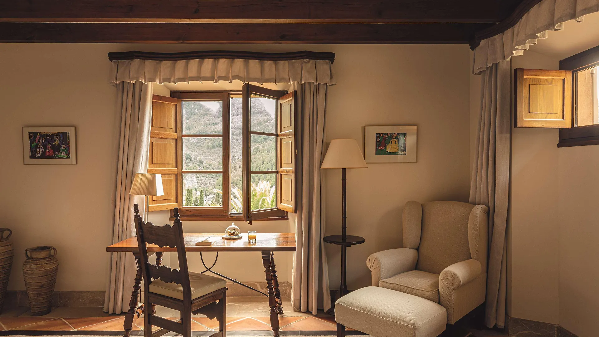 ***** Hotel La Residencia, A Belmond Hotel, Mallorca Deia Spanien