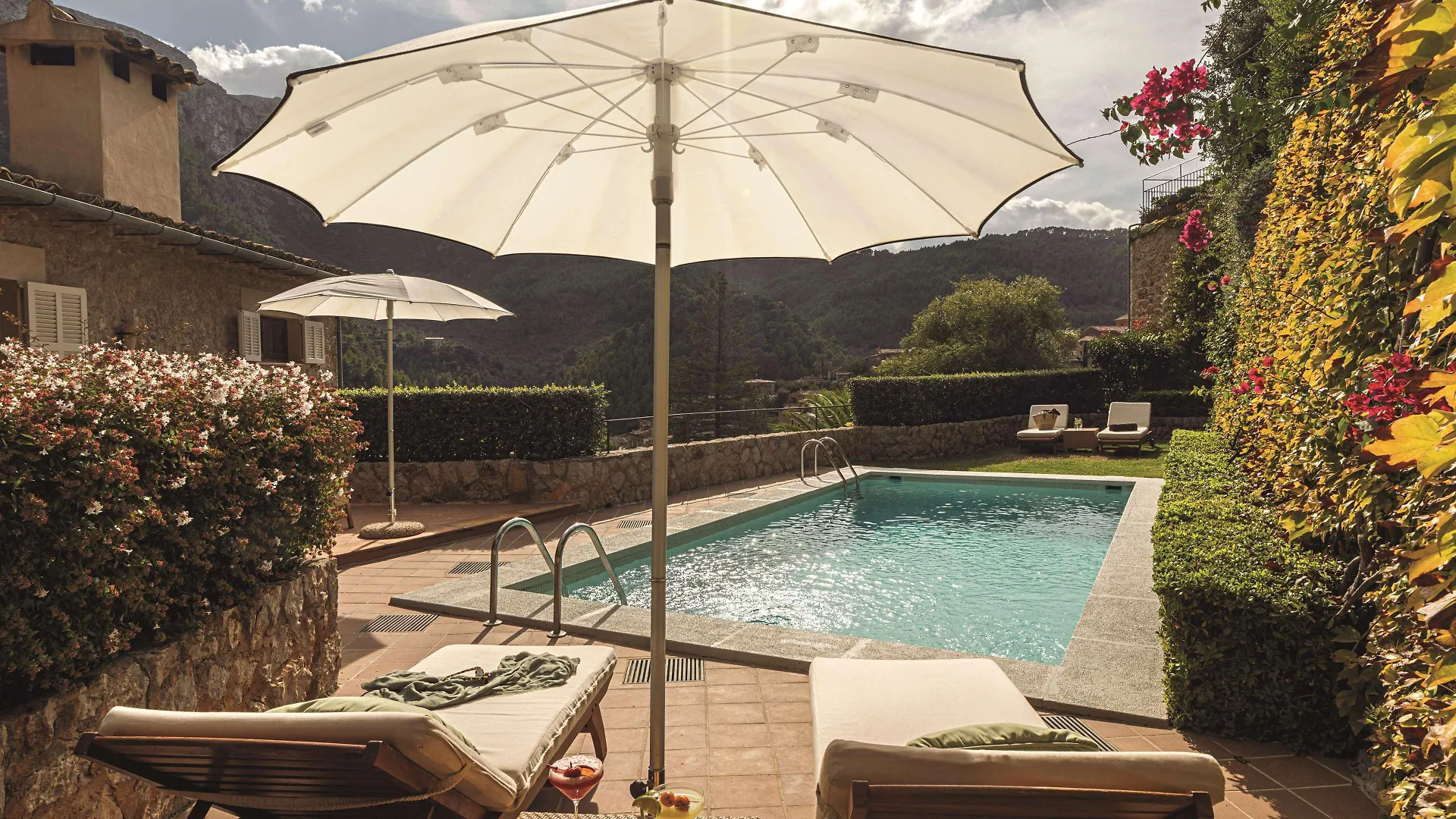 La Residencia, A Belmond Hotel, Mallorca Deia 5*,  Spanien