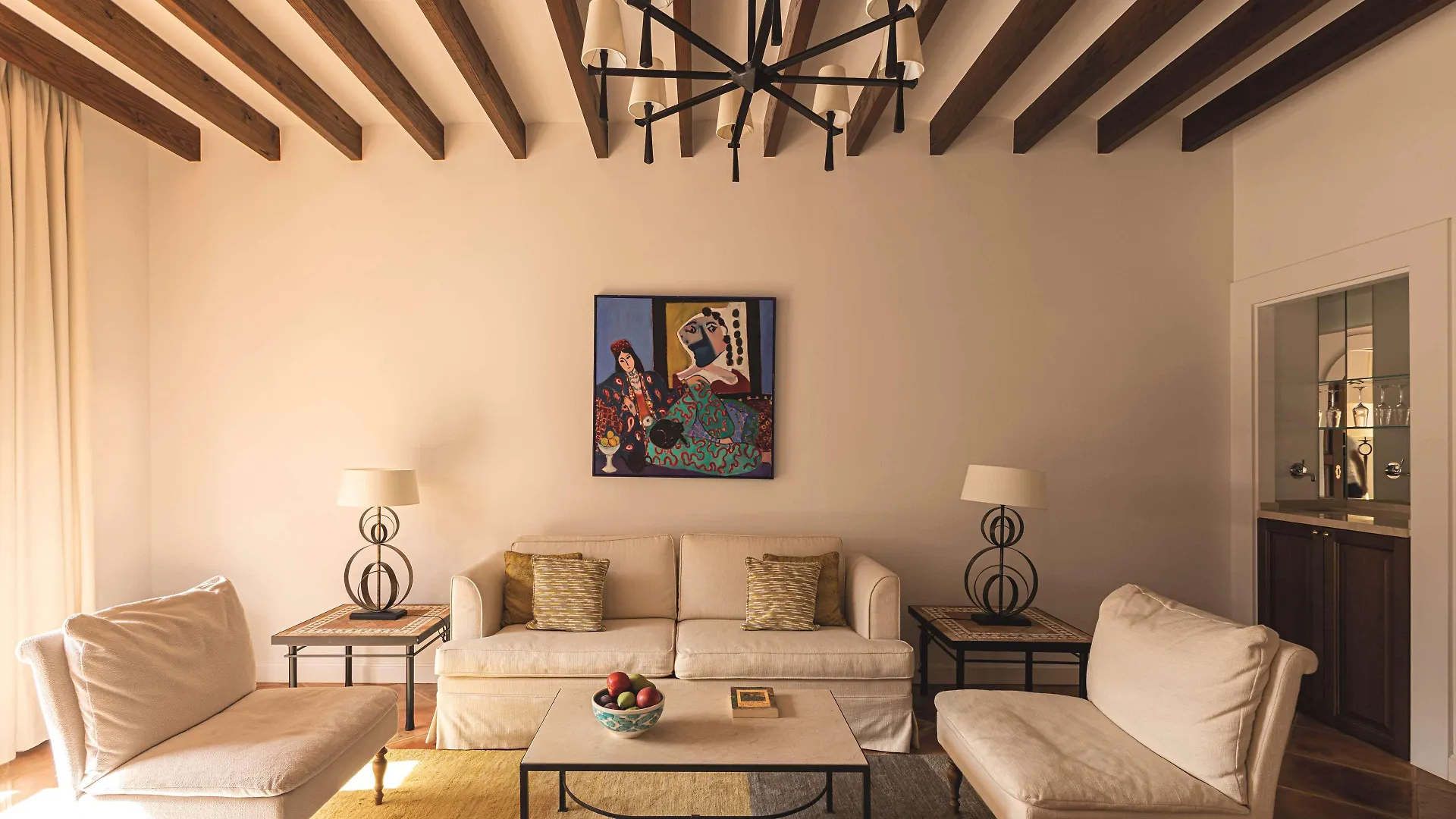 La Residencia, A Belmond Hotel, Mallorca Deia 5*,