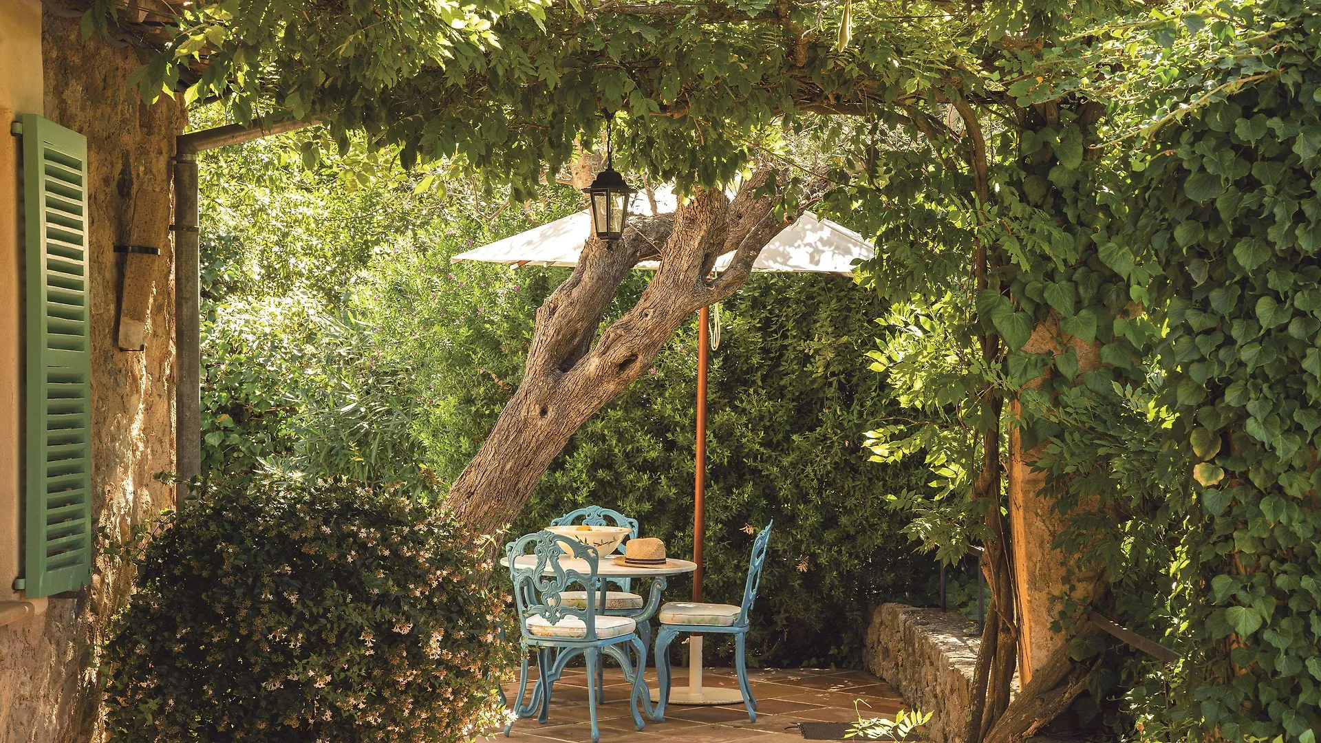 ***** Hotel La Residencia, A Belmond Hotel, Mallorca Deia Spanien