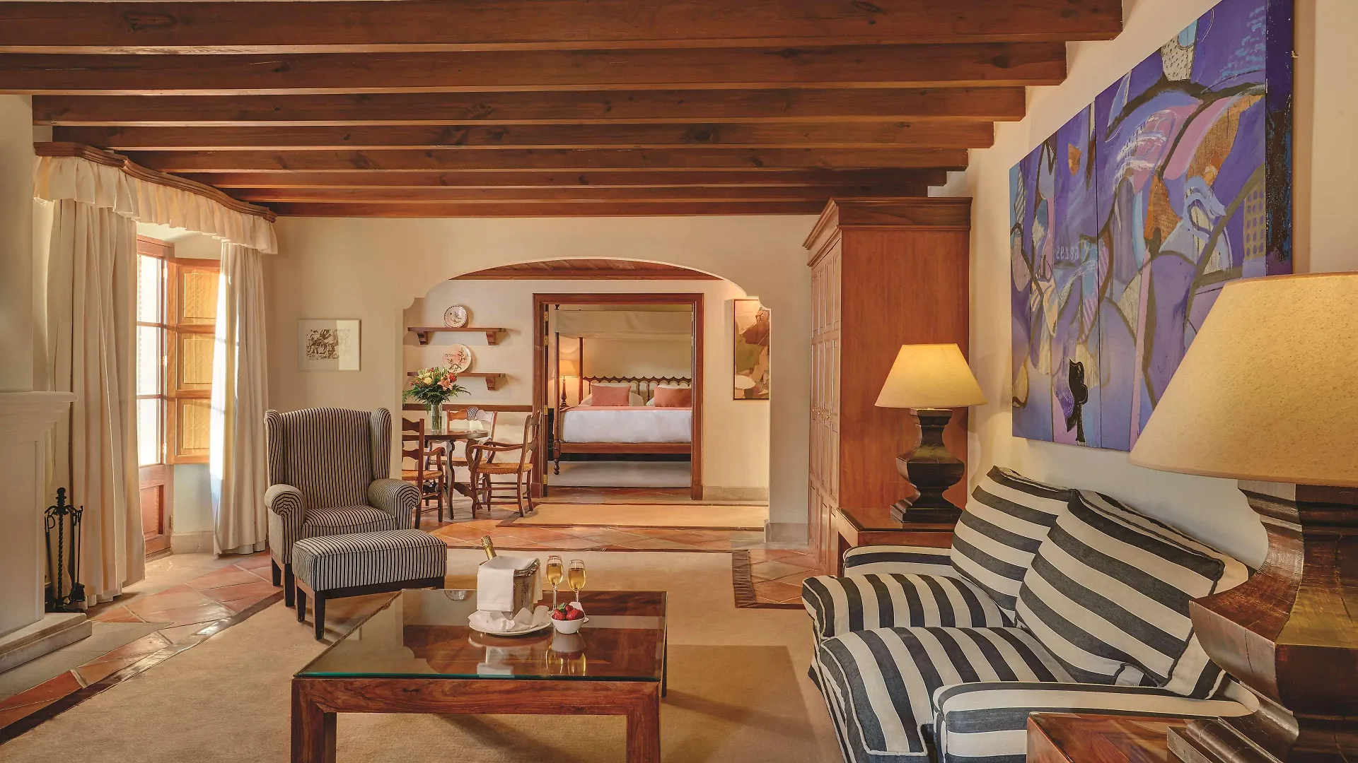 La Residencia, A Belmond Hotel, Mallorca Deia Spanien