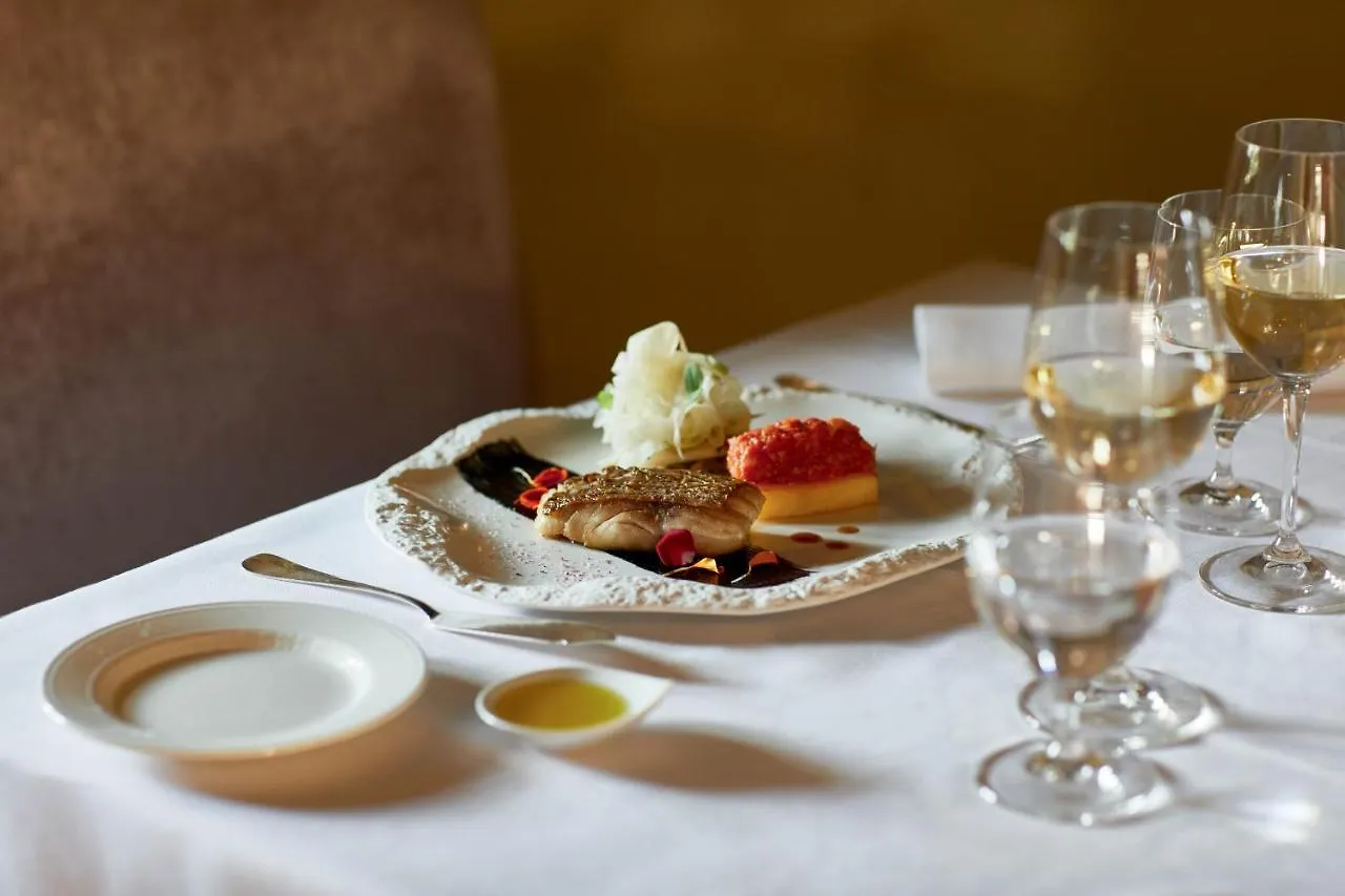 La Residencia, A Belmond Hotel, Mallorca Deia 5*,  Spanien