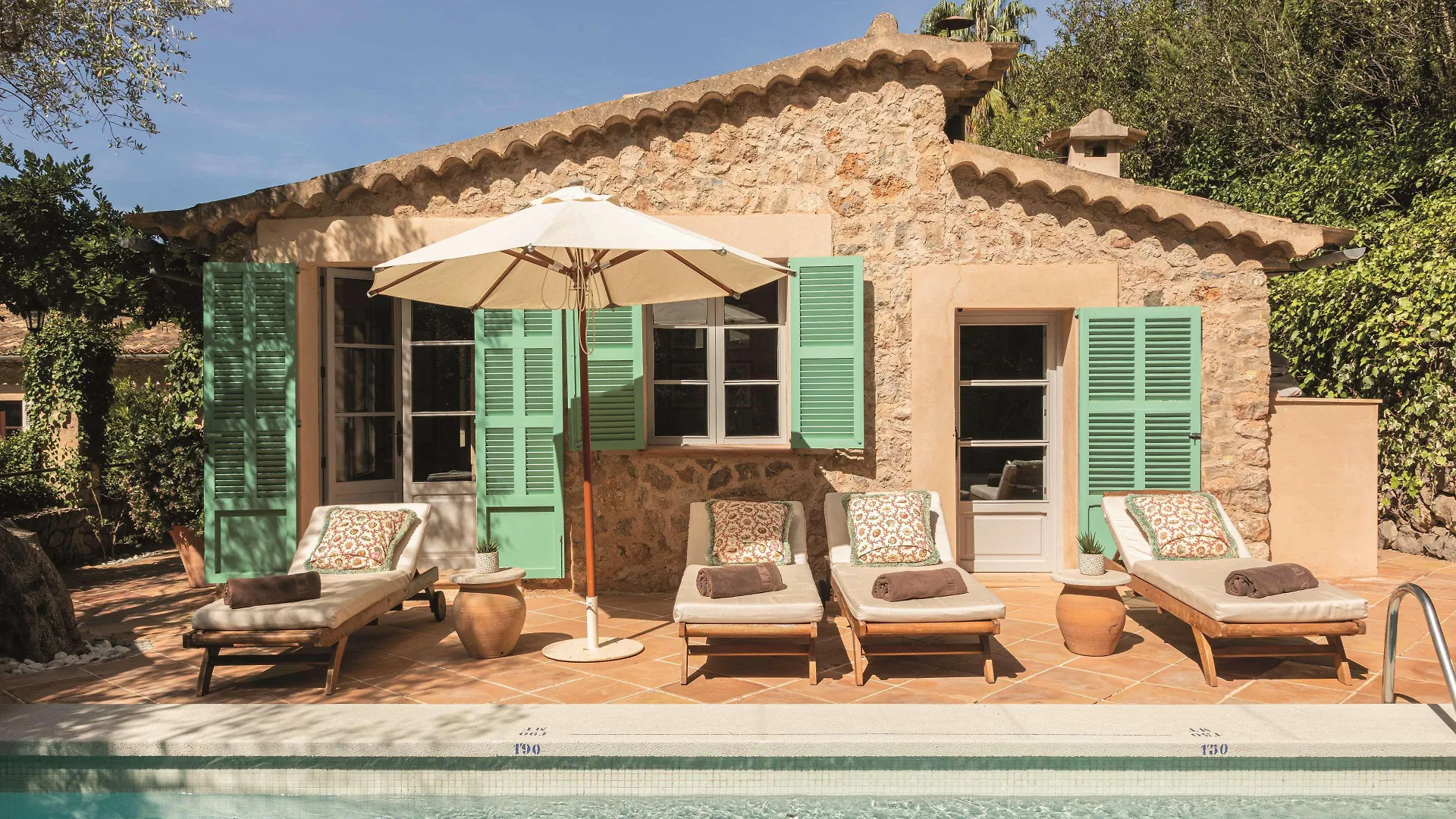 Hotel La Residencia, A Belmond Hotel, Mallorca Deia