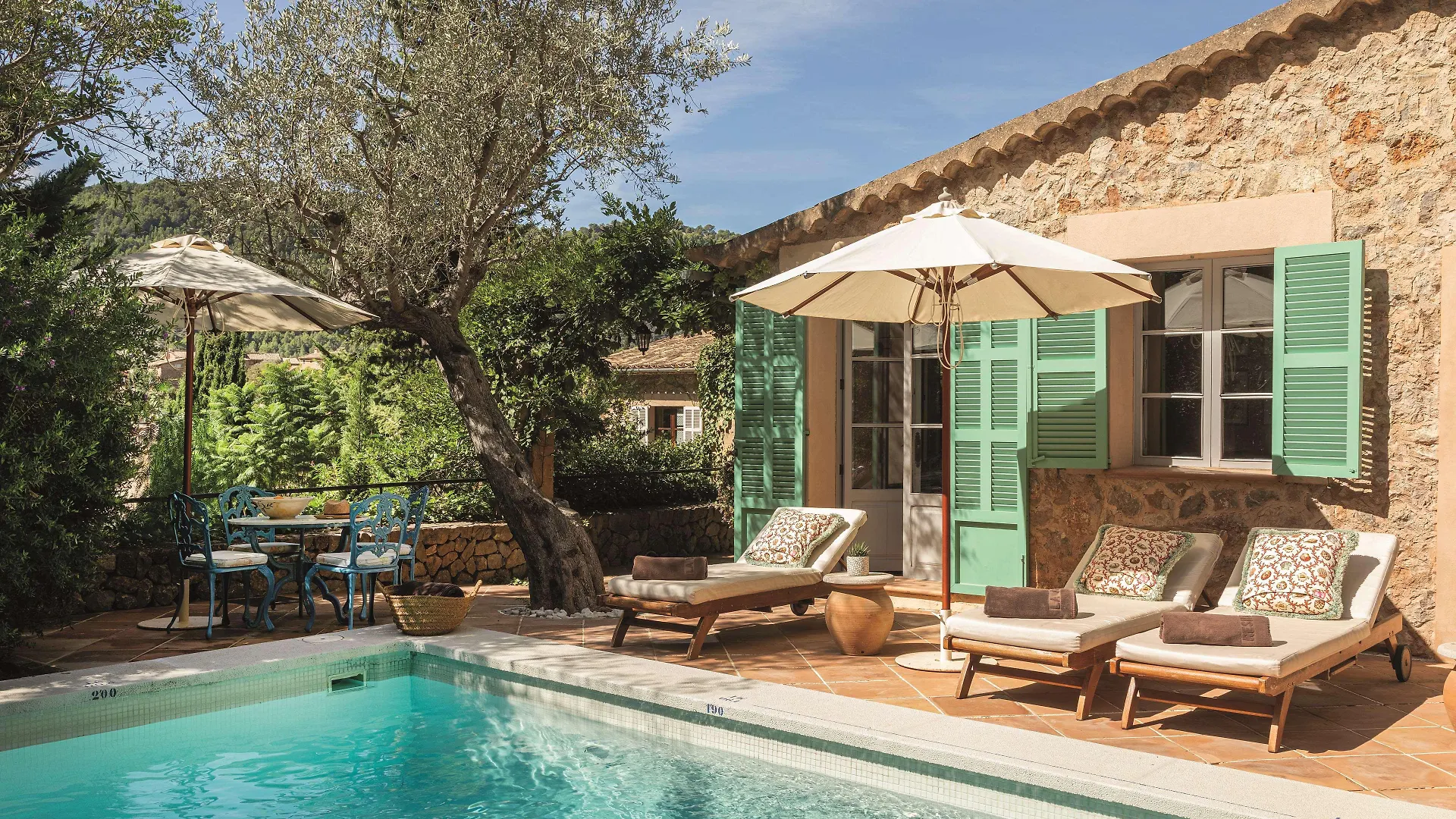 La Residencia, A Belmond Hotel, Mallorca Deia Hotel