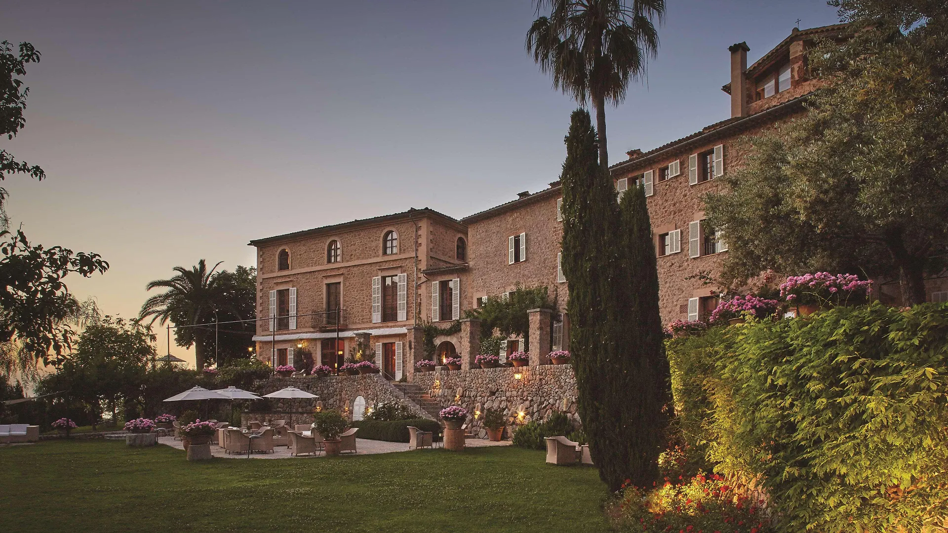 La Residencia, A Belmond Hotel, Mallorca Deia Spanien