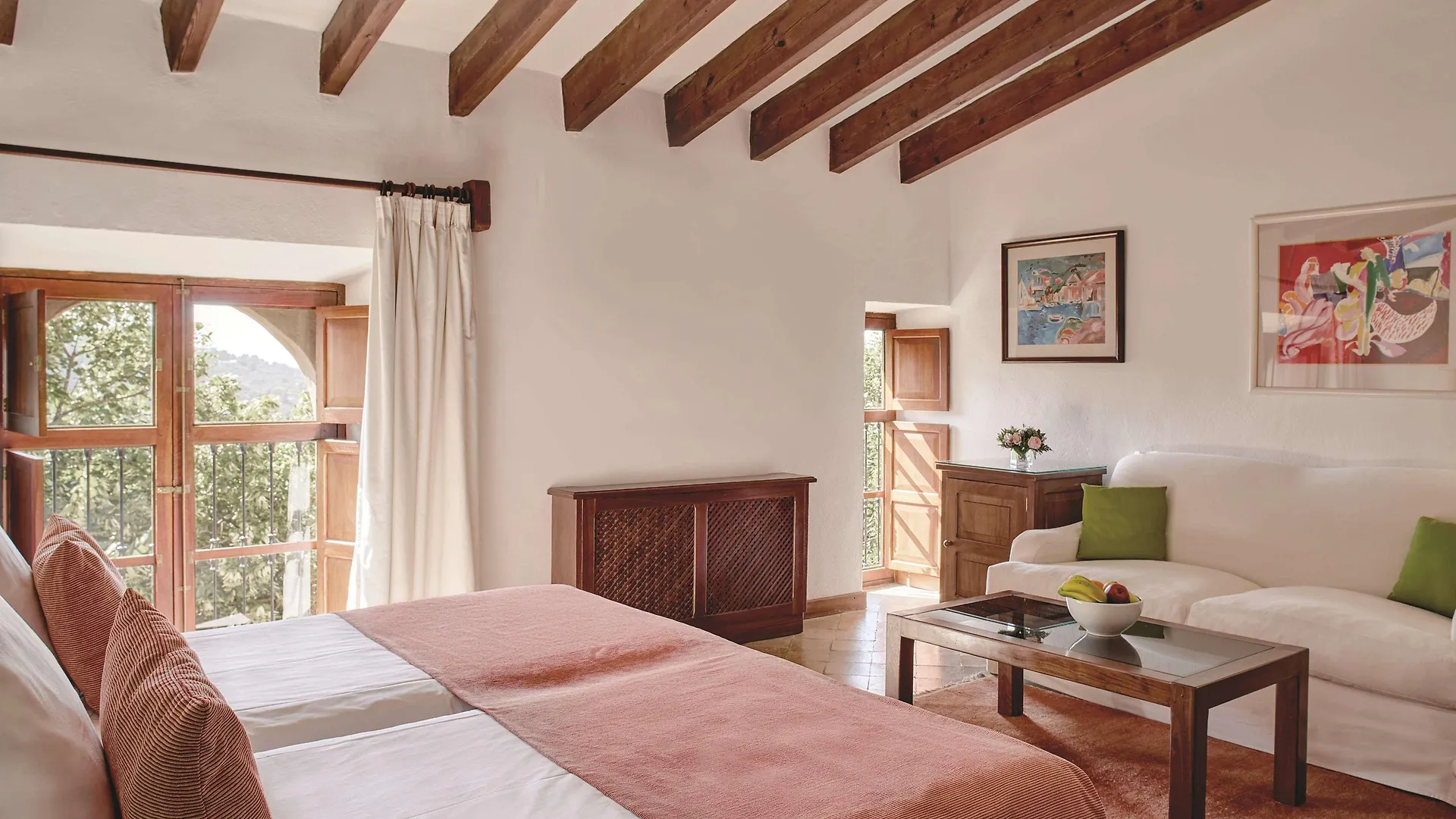 La Residencia, A Belmond Hotel, Mallorca Deia 5*,