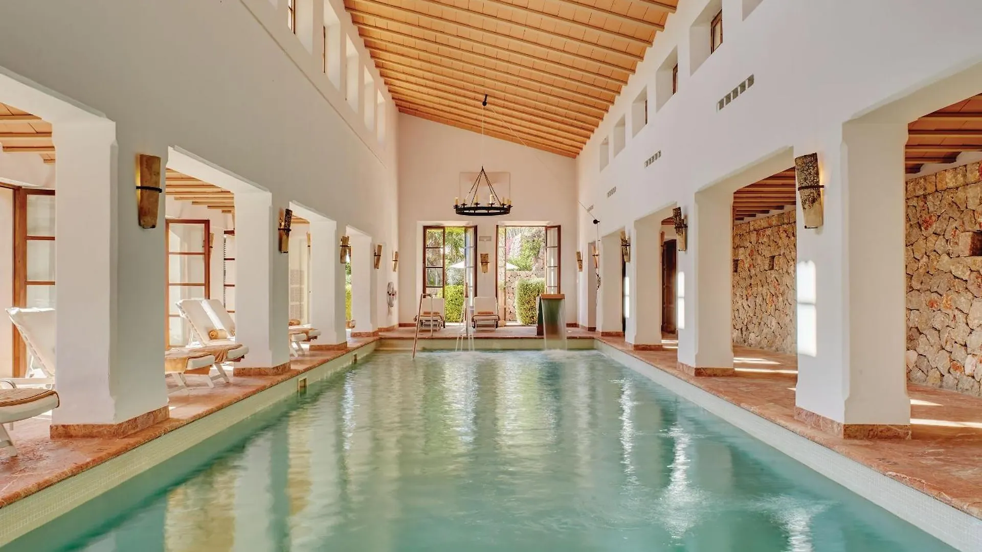 La Residencia, A Belmond Hotel, Mallorca Deia Spanien