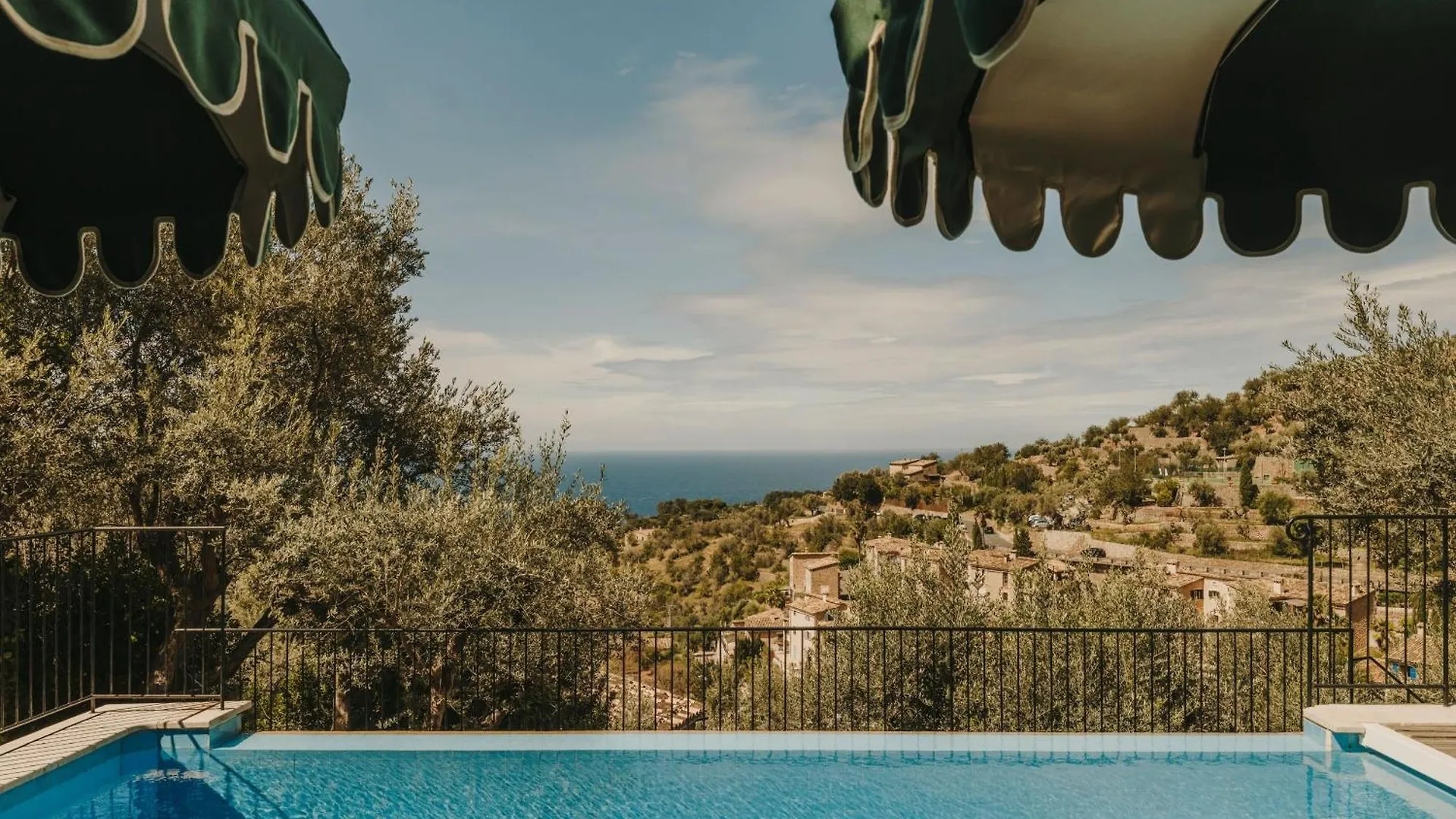Hotel La Residencia, A Belmond Hotel, Mallorca Deia